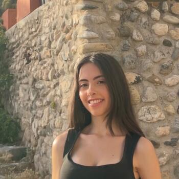 Babysitter in Granada: Maria