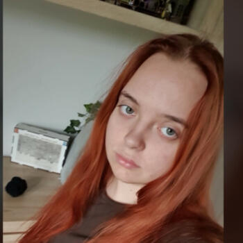 Babysitter in Elblag: Wiktoria