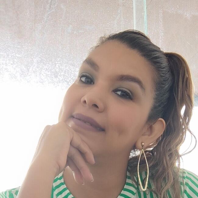 Babysitter in Mérida: Adriana