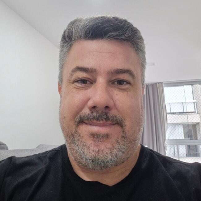 Emprego de babá em Vitória: Fabricio