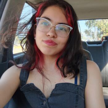 Niñera en Santiago de Chile: Naty