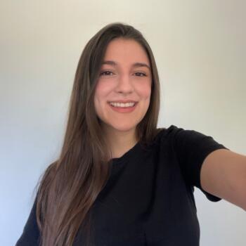 Niñera en Buenos Aires: Valentina