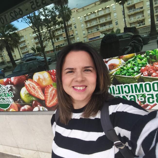 Babysitting job in Manilva: Marta