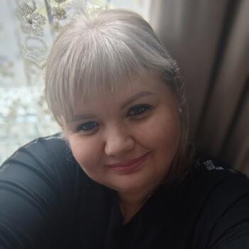 Babysitter in Lviv: Марія
