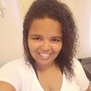 Babysitter in Nova Iguaçu: Maria Eduarda