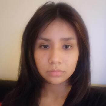 Nanny London: Sayuri