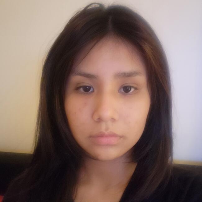 Nanny in London: Sayuri