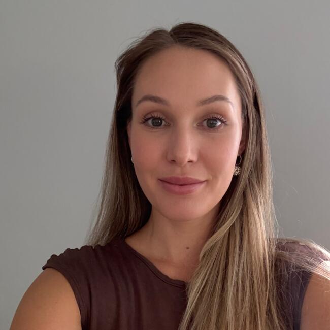 Babysitting job in Central Coast: Sophie