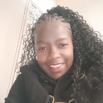 Nanny Pretoria: Emelda