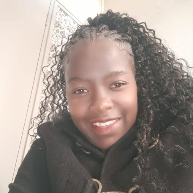 Nanny in Pretoria: Emelda