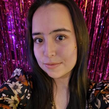 Babysitter in Arlington (Virginia): ANA