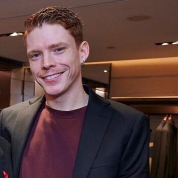 Baby-sitter in Toronto: Darcy