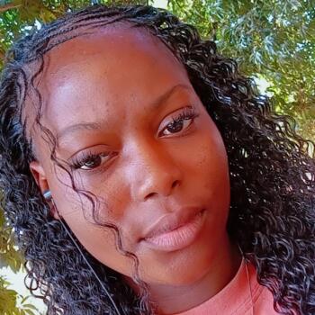 Babysitter in Abuja: Juliet