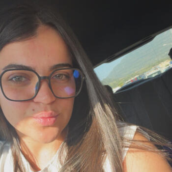 Babysitter Ajaccio: Maria Lesia