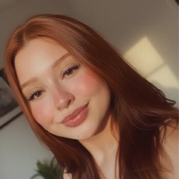 Babysitter in Campo Grande: Adrya