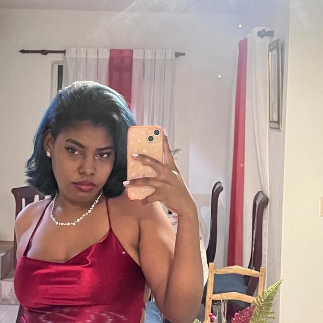 Babysitter in Santo Domingo: Naydelyn D'oleo