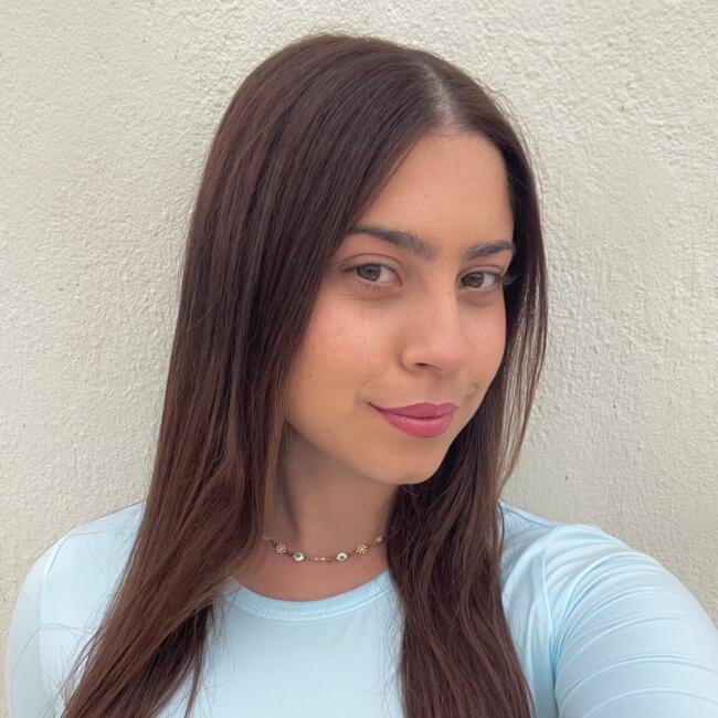 Babysitter στην περιοχή Νέα Αλικαρνασσός: Marina