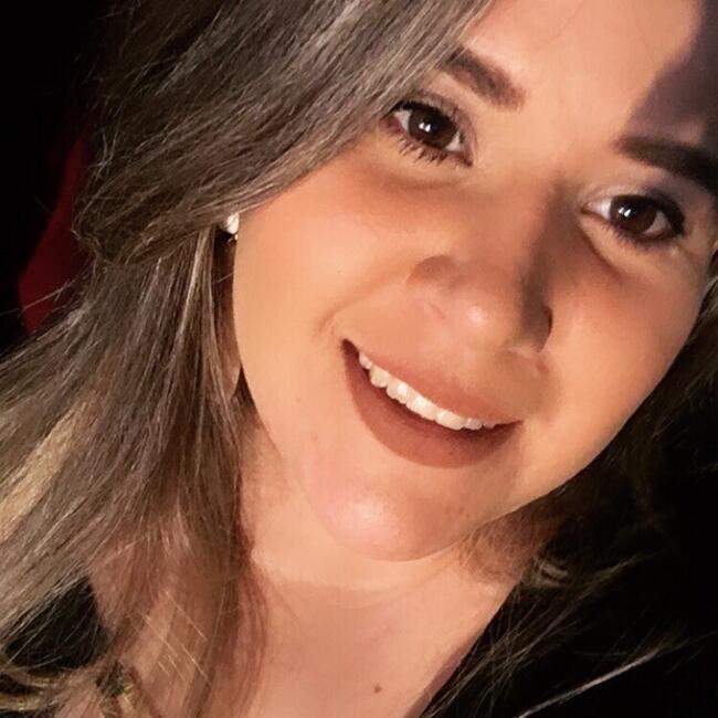 Babysitting job in Campina Grande: Mayara