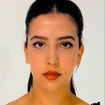 Tata a Trento: Samah