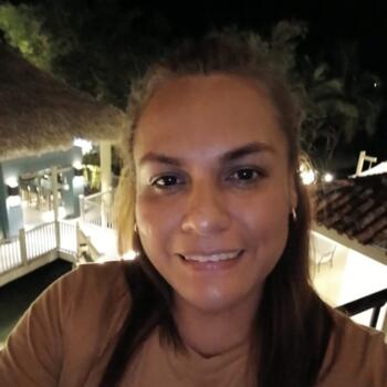 Babysitter Villa Rosario: Mireya Rios