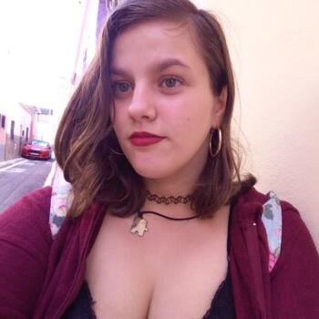 Niñeras en Santa Cruz de Tenerife: Nayara