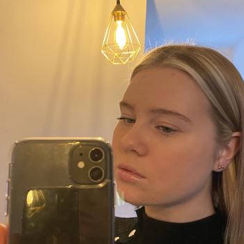 Baby-sitter Tourcoing: Mathilde