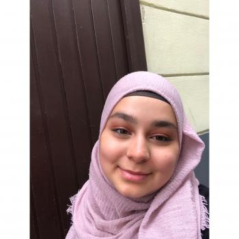 Babysitter Wuppertal: Sümeyye