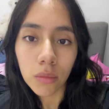 Babysitter Tláhuac: Daniela Arias