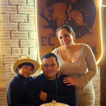Parent Víctor Larco Herrera: Megan