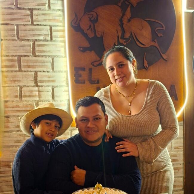 Babysitting job in Víctor Larco Herrera: Megan