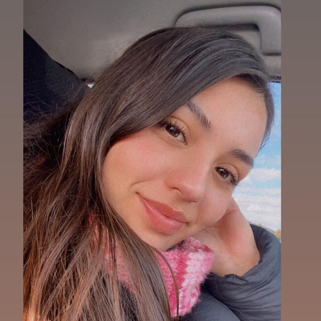 Babysitter in Puente Alto: Sofía