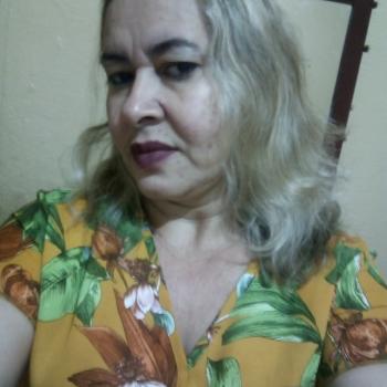 Babá Fortaleza: Angélica