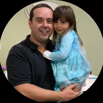 Nanny job in Sorocaba: babysitting job GUILHERME