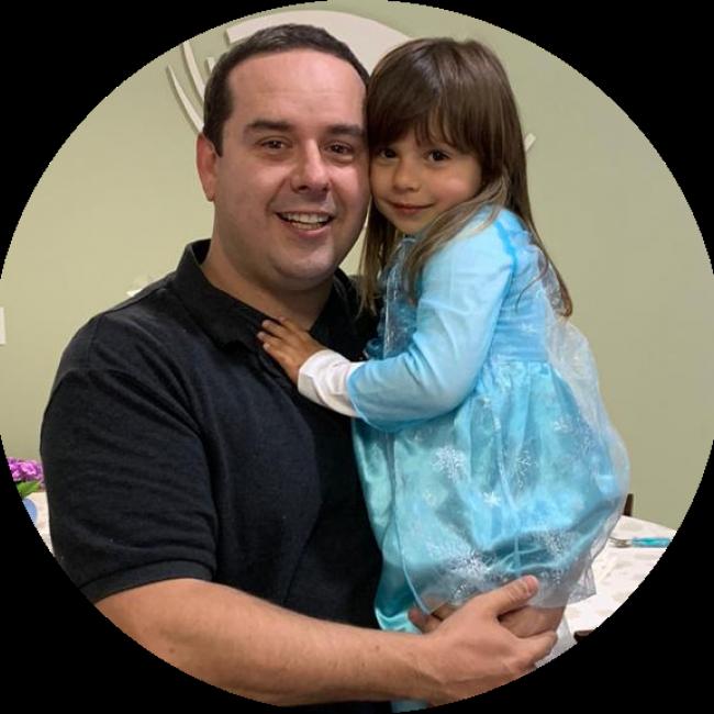 Babysitting job in Sorocaba: GUILHERME