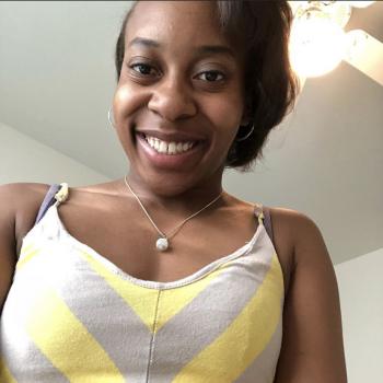 Babysitting job in Cheyenne: Tennail