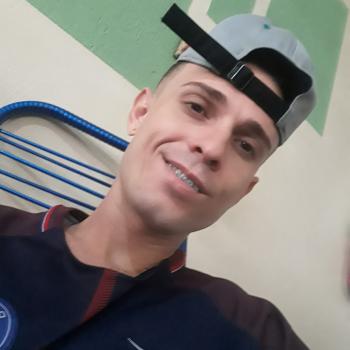 Childcare agency in São Carlos: Erick