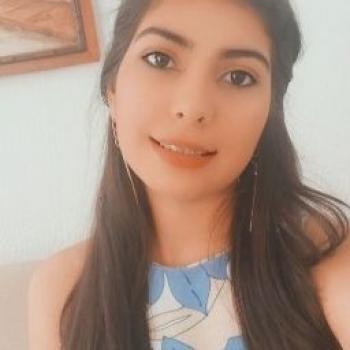 Niñera en Envigado: Nany