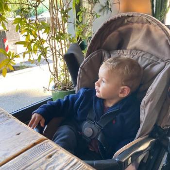 Babysitting job in Rome: babysitting job Marta