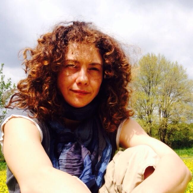 Lavoro per babysitter a Roma: Marta