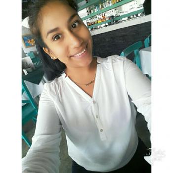 Trabajo de niñera en Lima: trabajo de niñera Romina