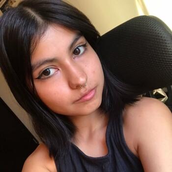 Babysitter in Ibagué: Sara Sofia
