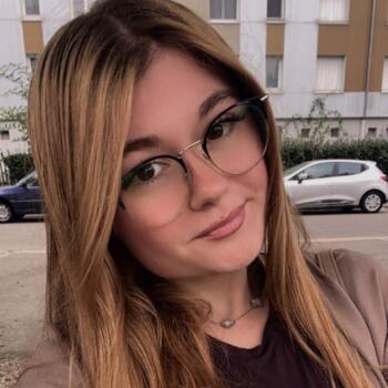 Babysitter in Lèves: Marylou