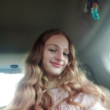 Babysitter in Johannesburg: Jacinda