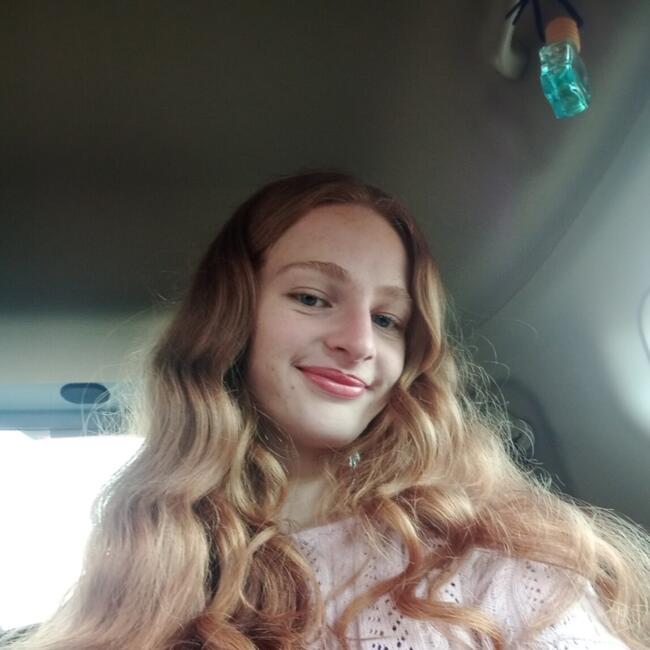 Babysitter in Johannesburg: Jacinda