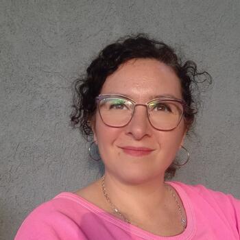 Babysitter Córdoba: María Laura