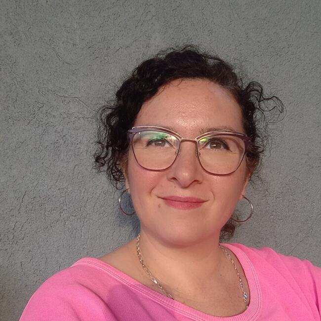 Babysitter in Córdoba: María Laura