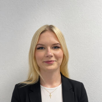Babysitter in Celle: Finja