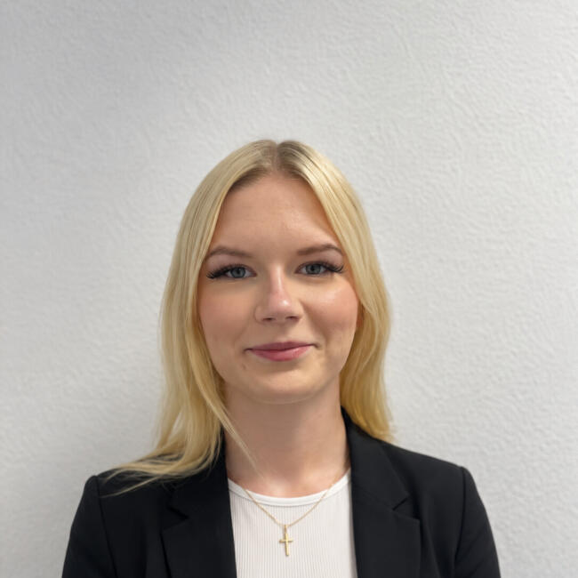 Babysitter in Celle: Finja