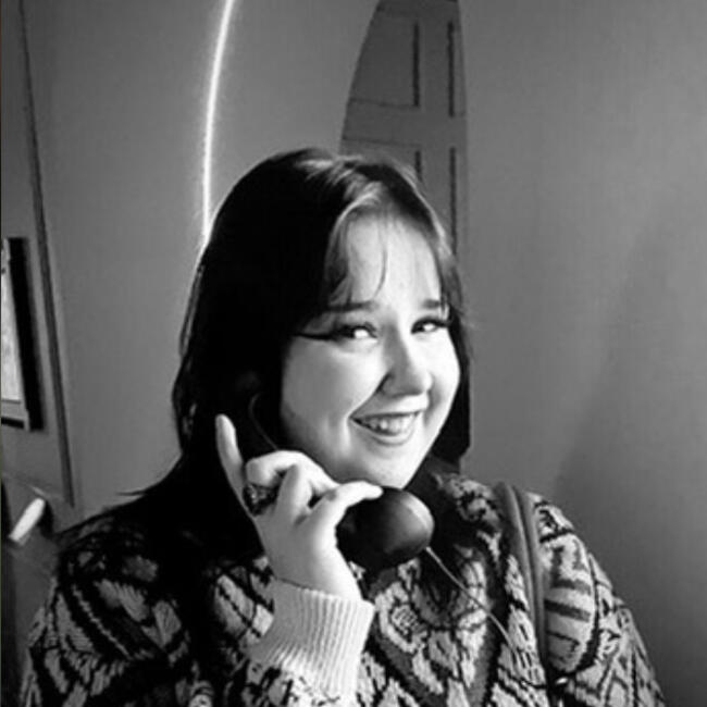 Babysitter in Ożarów Mazowiecki: Łucja