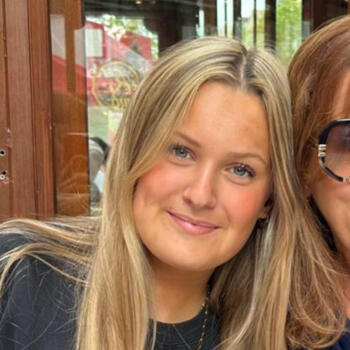 Nounou à Paris: Clarisse